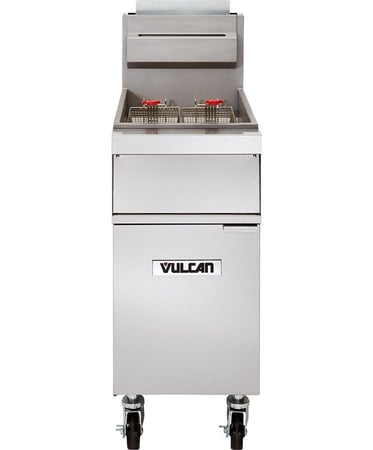 Vulcan 1GR45M-1
