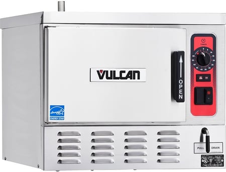 Vulcan C24EO3