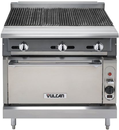 Vulcan VCBB36C-1