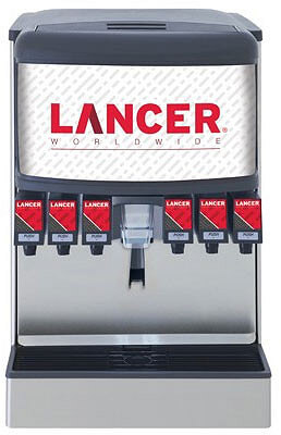 Lancer 85-4526H-101