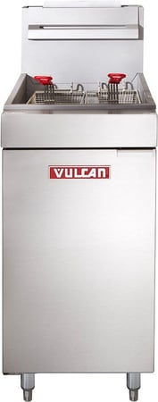 Vulcan LG500-1