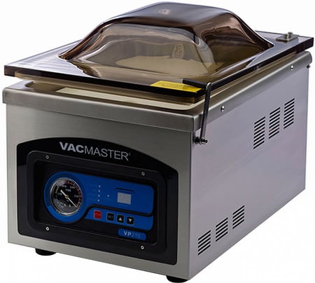 VacMaster VP210