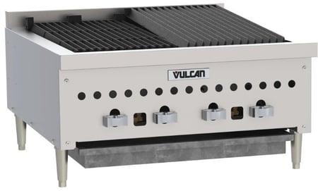 Vulcan VCCB25-2