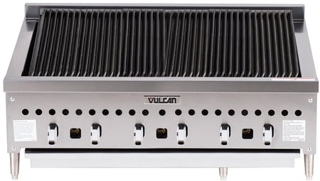 Vulcan VCCB36-2