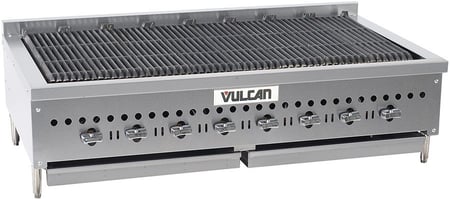 Vulcan VCCB47-2