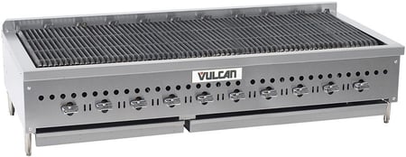 Vulcan VCCB60-2