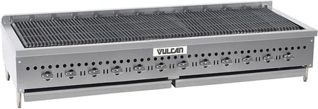 Vulcan VCCB72-2