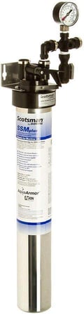 336918 Scotsman Water Filtration System, New SSM1-P 